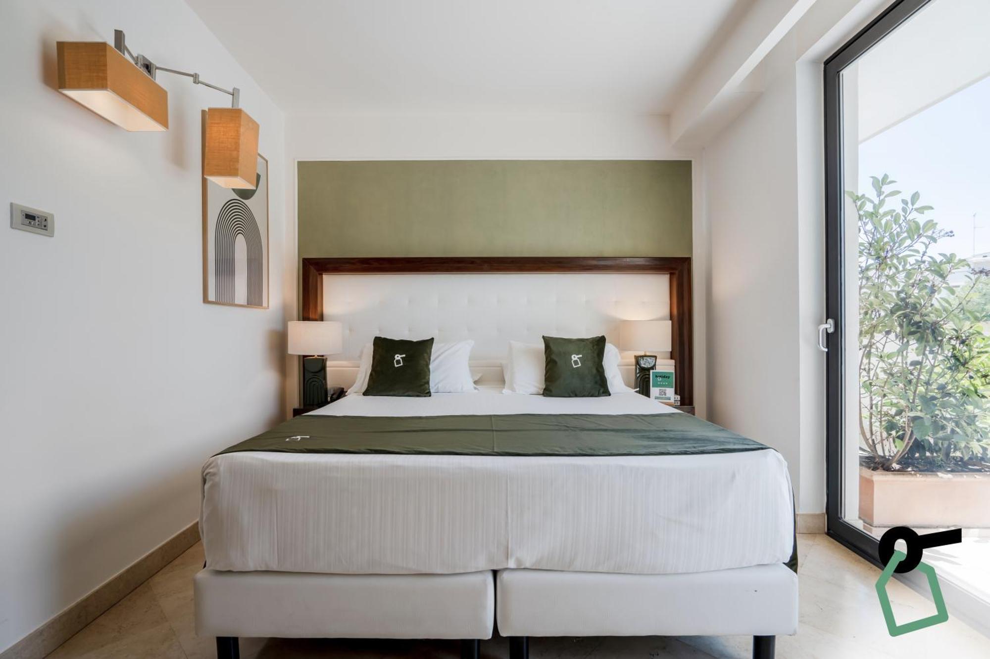 Hotiday Room Collection - أوترانتو المظهر الخارجي الصورة