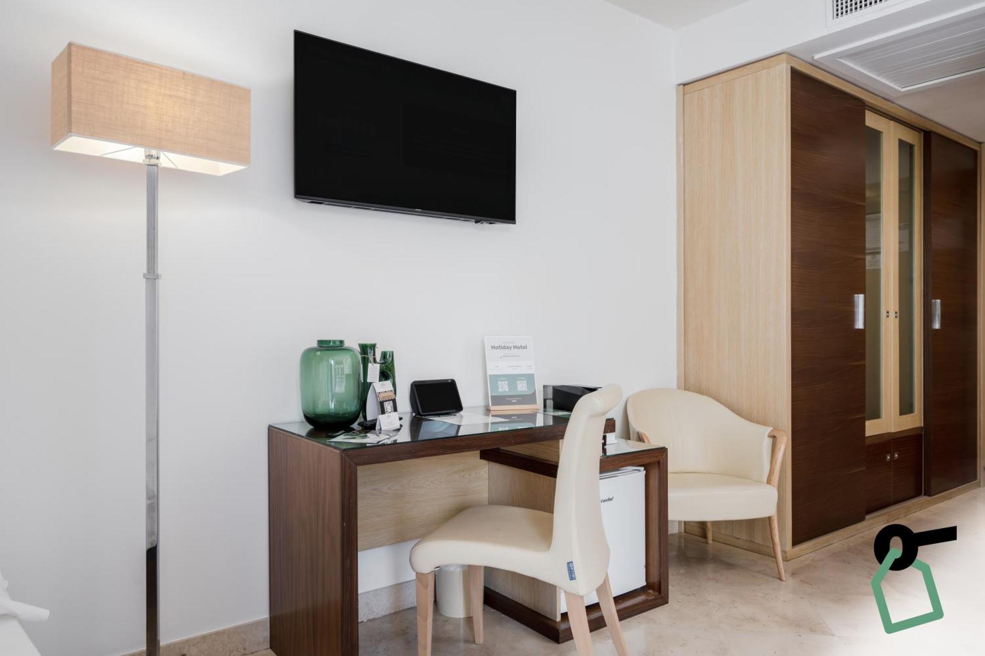 Hotiday Room Collection - أوترانتو المظهر الخارجي الصورة