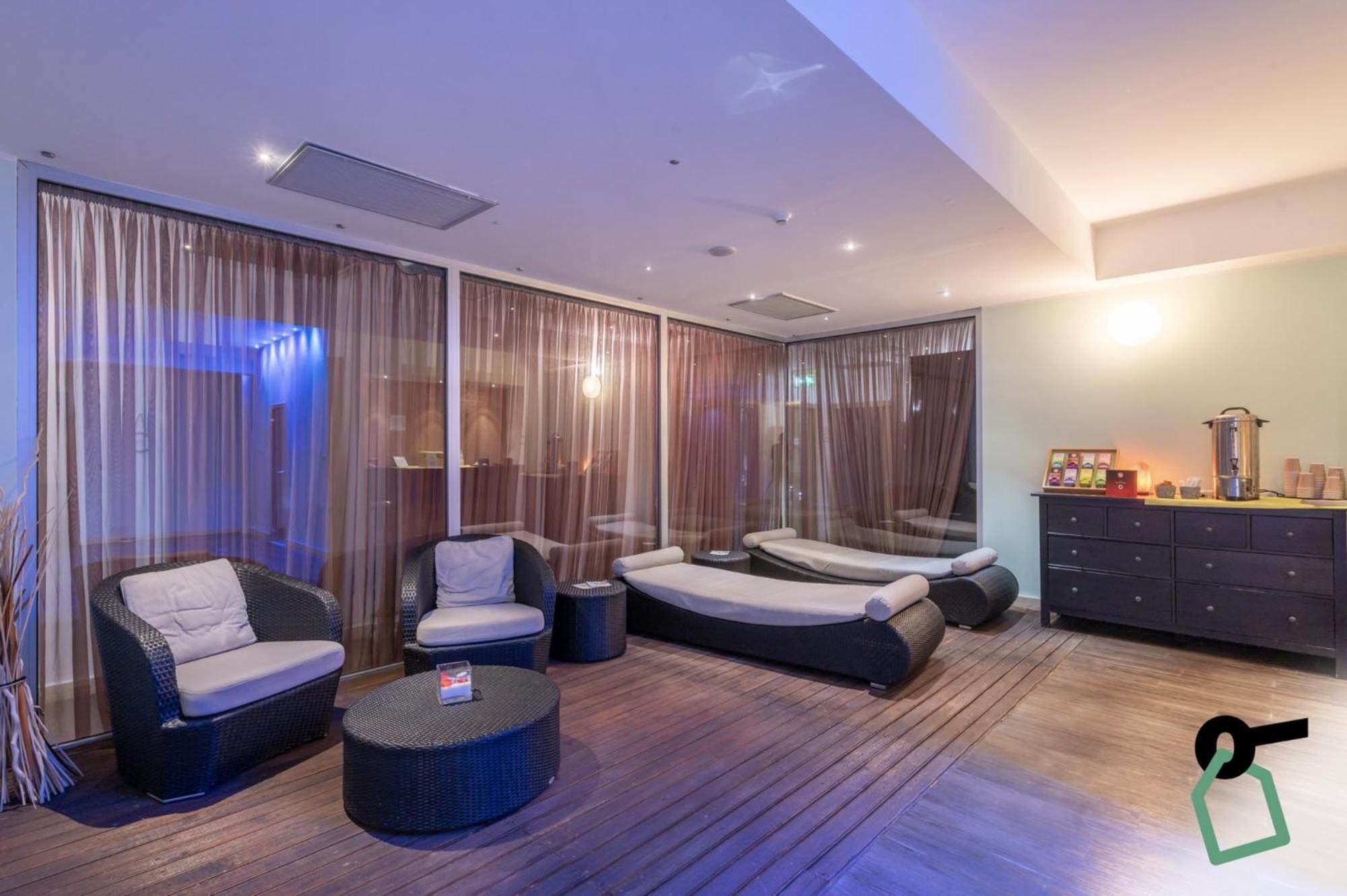 Hotiday Room Collection - أوترانتو المظهر الخارجي الصورة