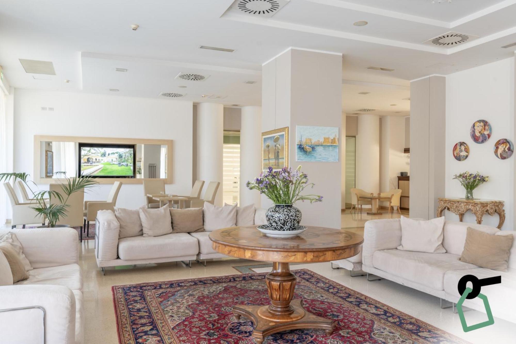 Hotiday Room Collection - أوترانتو المظهر الخارجي الصورة